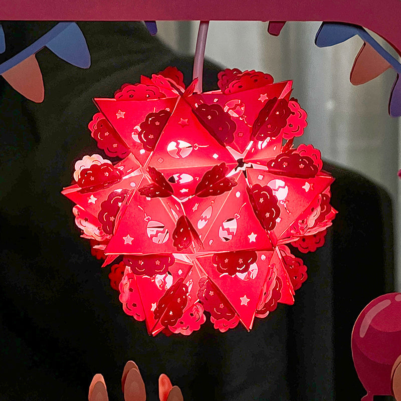 3d-paper-carving-lamp-birthday-cake-3d-paper-carving-night-lights