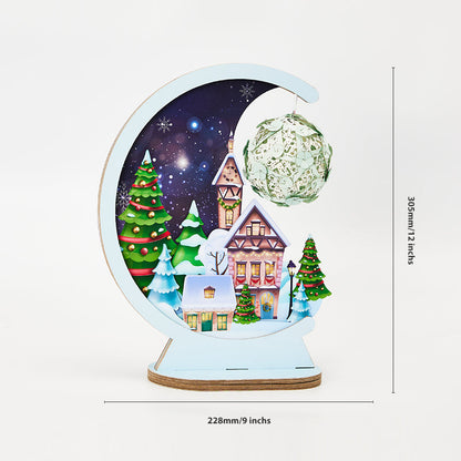 3d-paper-carving-lamp-christmas-night-3d-paper-carving-night-lights