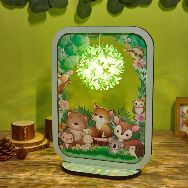 3d-paper-carving-lamp-jungle-animals-baby-shower-3d-paper-carving-night-lights-