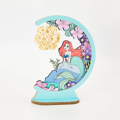 3d-paper-carving-lamp-little-mermaid-3d-paper-carving-night-lights