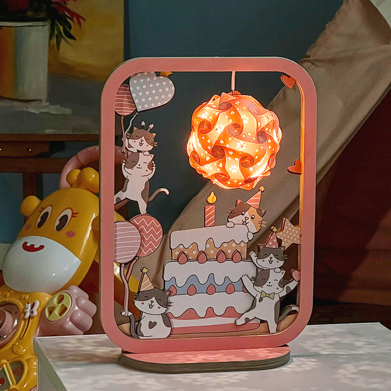 3d-paper-carving-lamp-party-cat-birthday-3d-paper-carving-night-lights