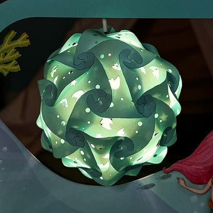 3d-paper-carving-lamp-the-little-mermaid-3d-paper-carving-night-lights-