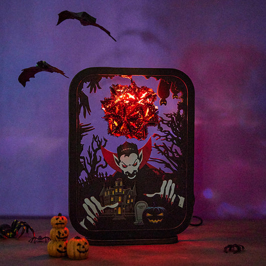 3d-paper-carving-lamp-vampire-3d-paper-carving-night-lights-