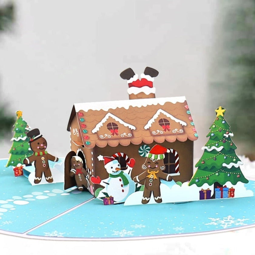 christmas-gingerbread-house-pop-up-card