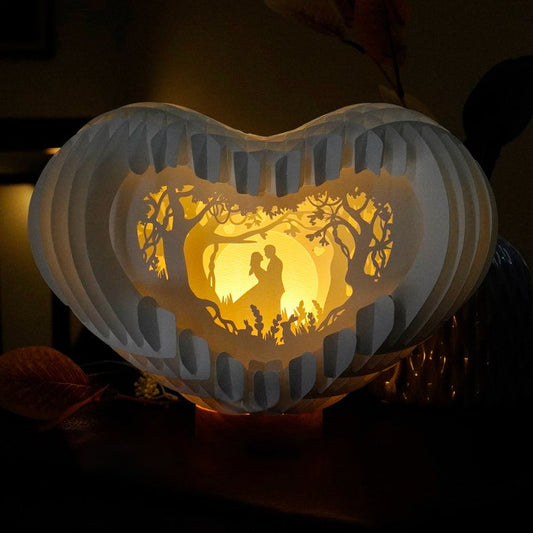 Better Together Pop-Up Light