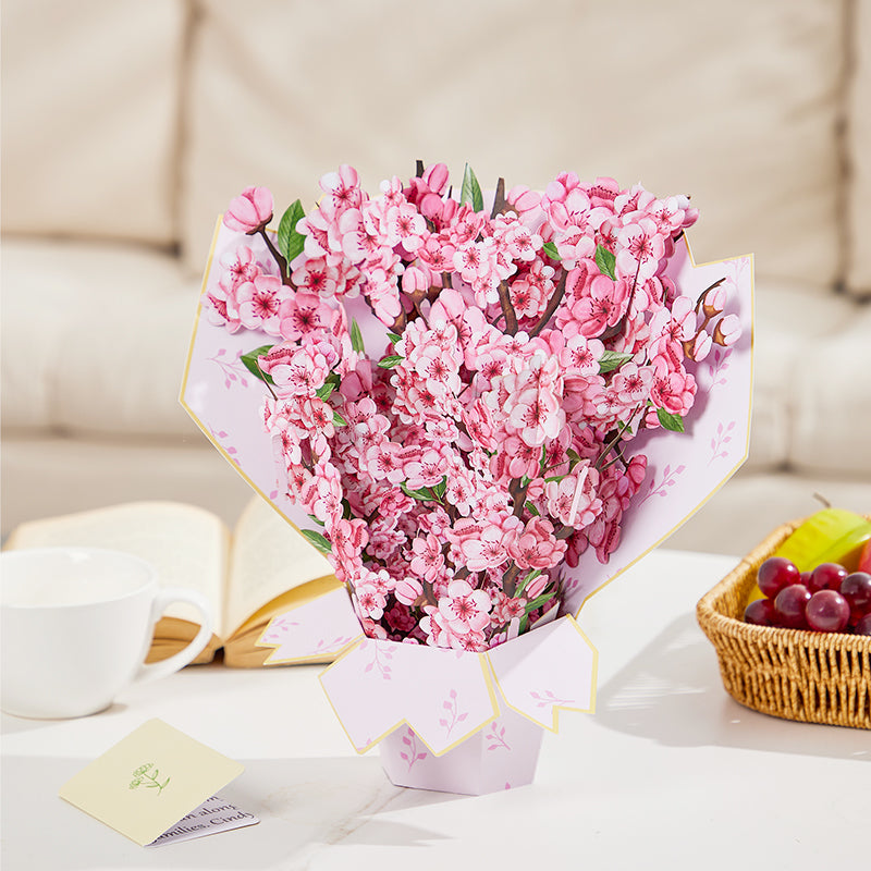 cherry-blossom-pop-up-flower-bouquet