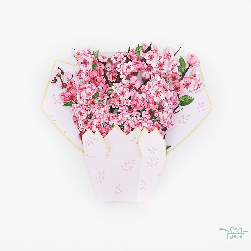 cherry-blossom-pop-up-flower-bouquet