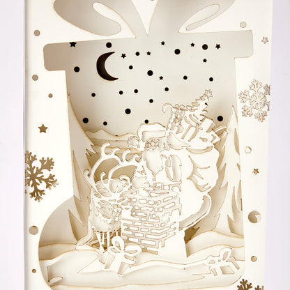 christmas-gifts-3d-paper-cut-shadow-box