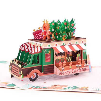 christmas-gingerbread-truck-pop-up-card