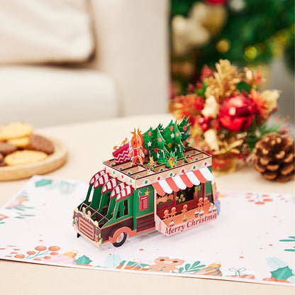 christmas-gingerbread-truck-pop-up-card