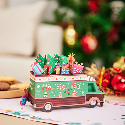 christmas-gingerbread-truck-pop-up-card