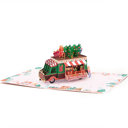 christmas-gingerbread-truck-pop-up-card