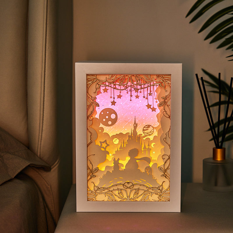 classicLePetitPrince3DPaperCutLightBox-1