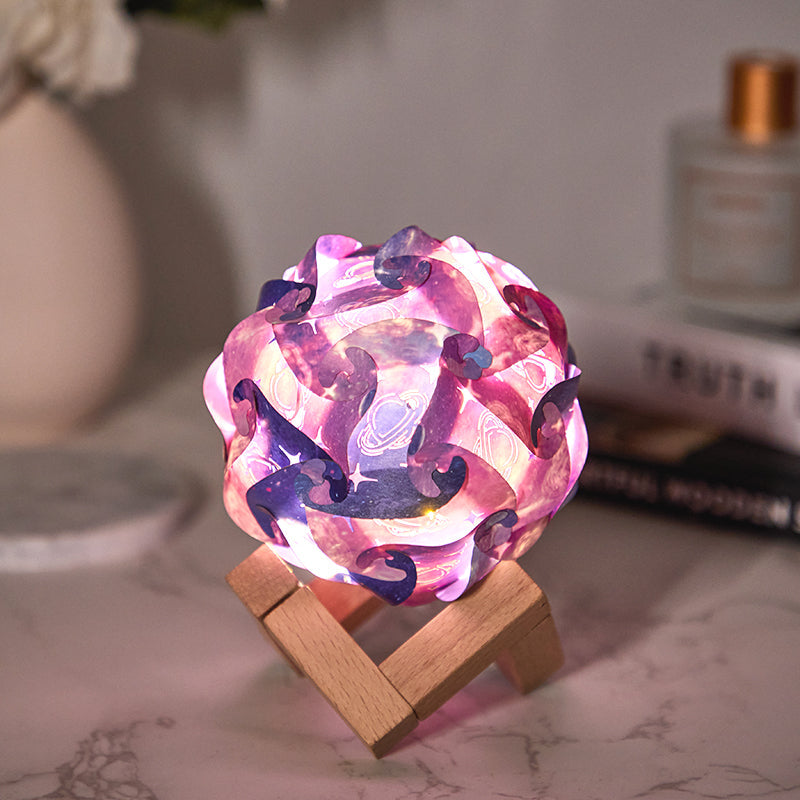 diy-moon-lamp-galaxy-moon-handmade-3d-paper-night-light-