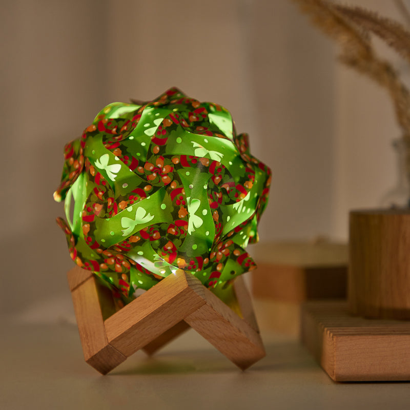 diy-moon-lamp-green-bell-3d-paper-night-light-