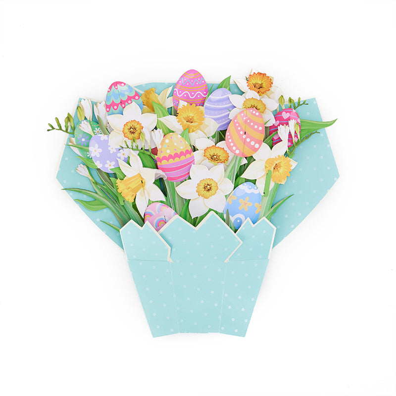 easter-egg-flower-bouquet-pop-up-card-