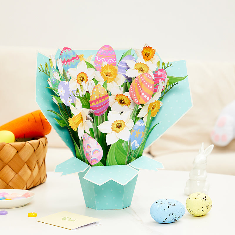 easter-egg-flower-bouquet-pop-up-card-