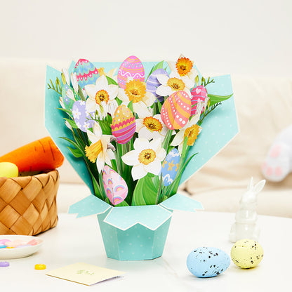 easter-egg-flower-bouquet-pop-up-card-