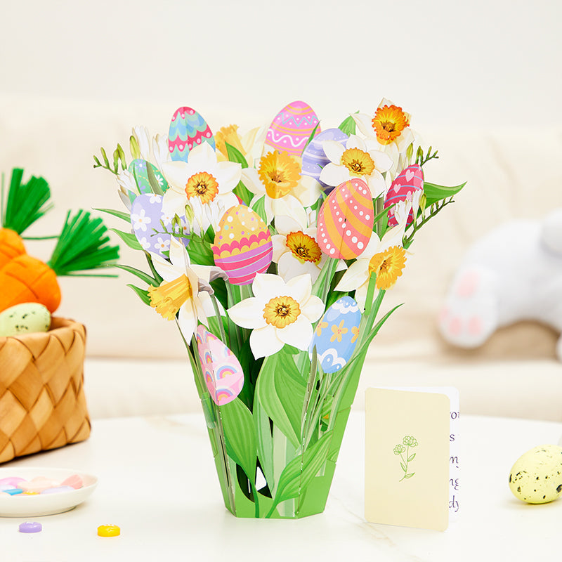 easter-egg-flower-bouquet-pop-up-card-