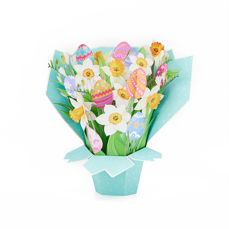 easter-egg-flower-bouquet-pop-up-card-