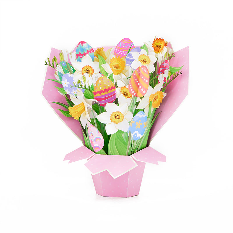 easter-egg-flower-bouquet-pop-up-card-