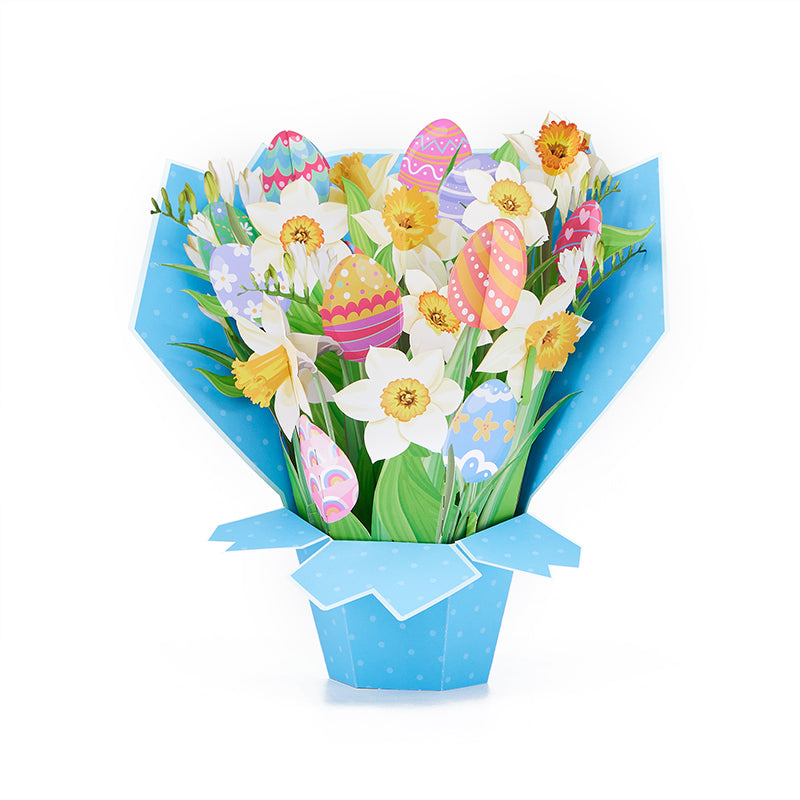 easter-egg-flower-bouquet-pop-up-card-