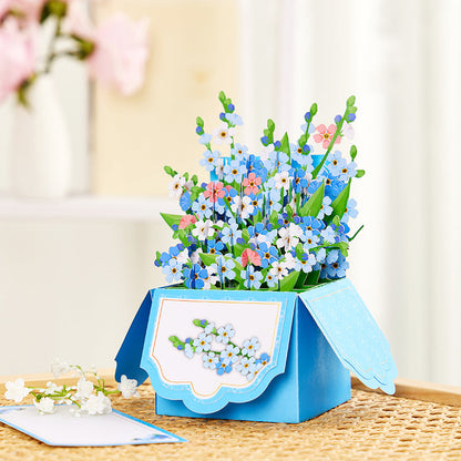 forget-me-not-pop-up-box-card-