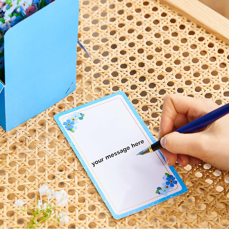 forget-me-not-pop-up-box-card-