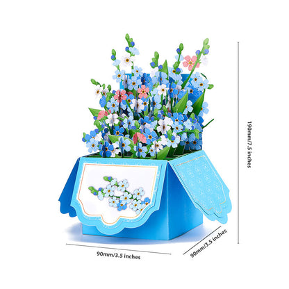 forget-me-not-pop-up-box-card-