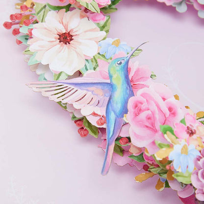 hummingbird-heart-pop-up-card-