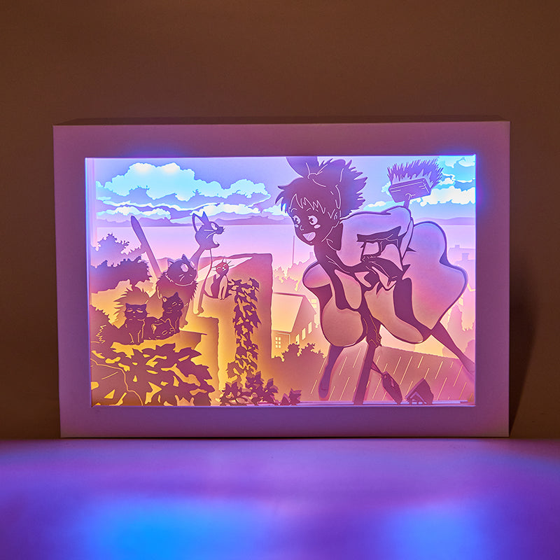 kikis-delivery-service-paper-carving-lamp