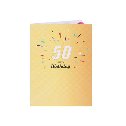 lights-music-50th-happy-birthday-pop-up-card-