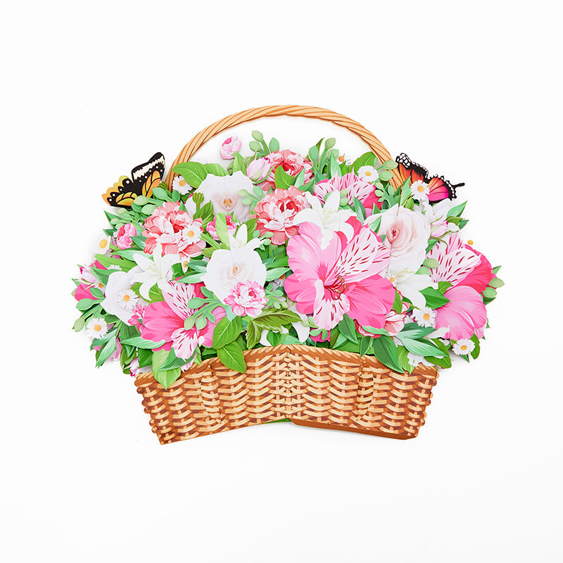 pink-mix-flower-basket-