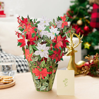 poinsettia-pop-up-flower-bouquet-