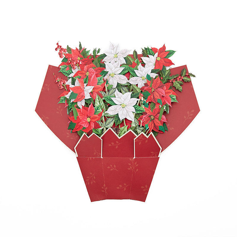 poinsettia-pop-up-flower-bouquet-