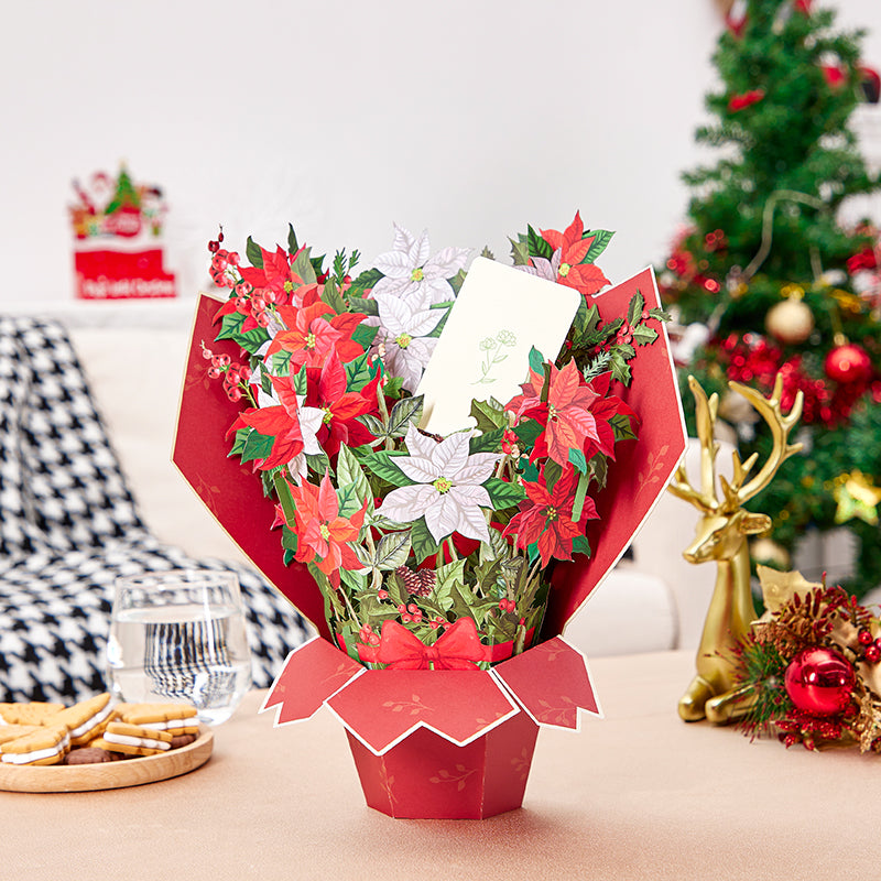 poinsettia-pop-up-flower-bouquet-