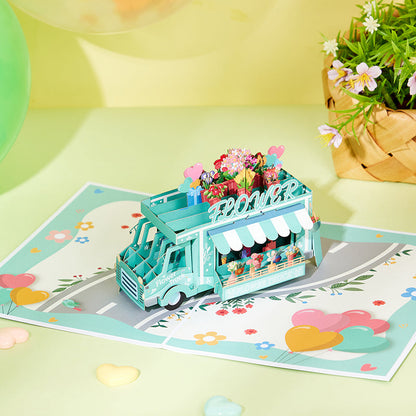 posies-flower-truck-pop-up-card