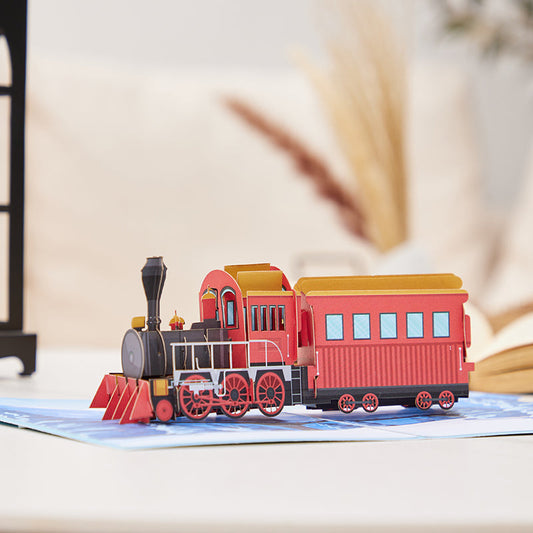 steam-train-pop-up-card-