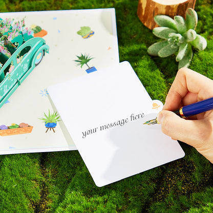 succulent-flower-car-pop-up-card-