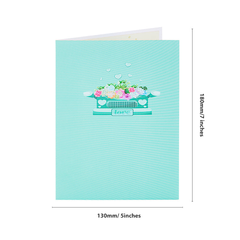 succulent-flower-car-pop-up-card-