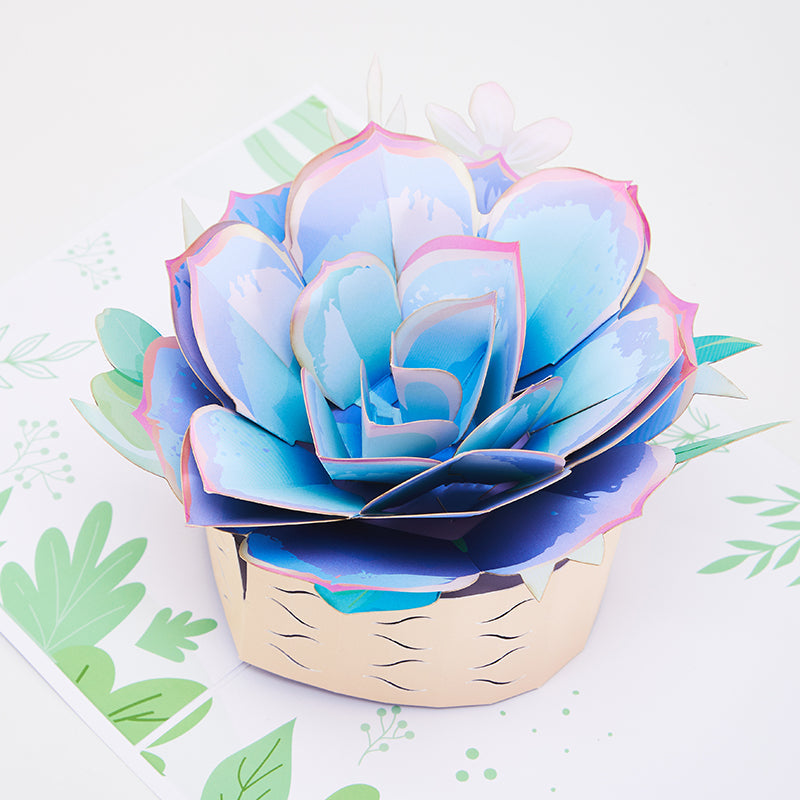 succulent-flower-pot-pop-up-card-