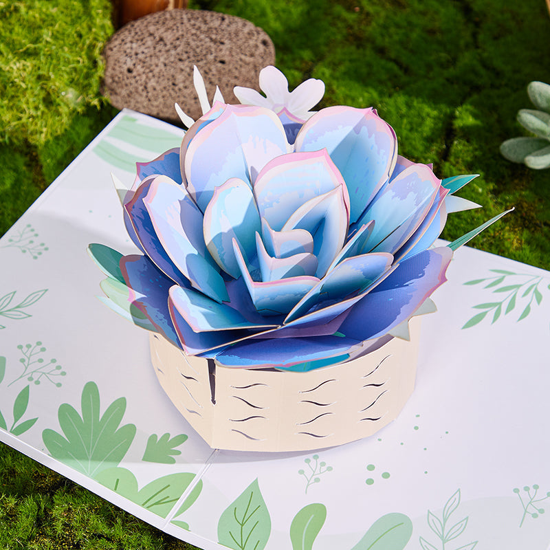 succulent-flower-pot-pop-up-card-