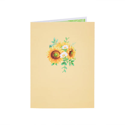 sunflower-heart-pop-up-card-