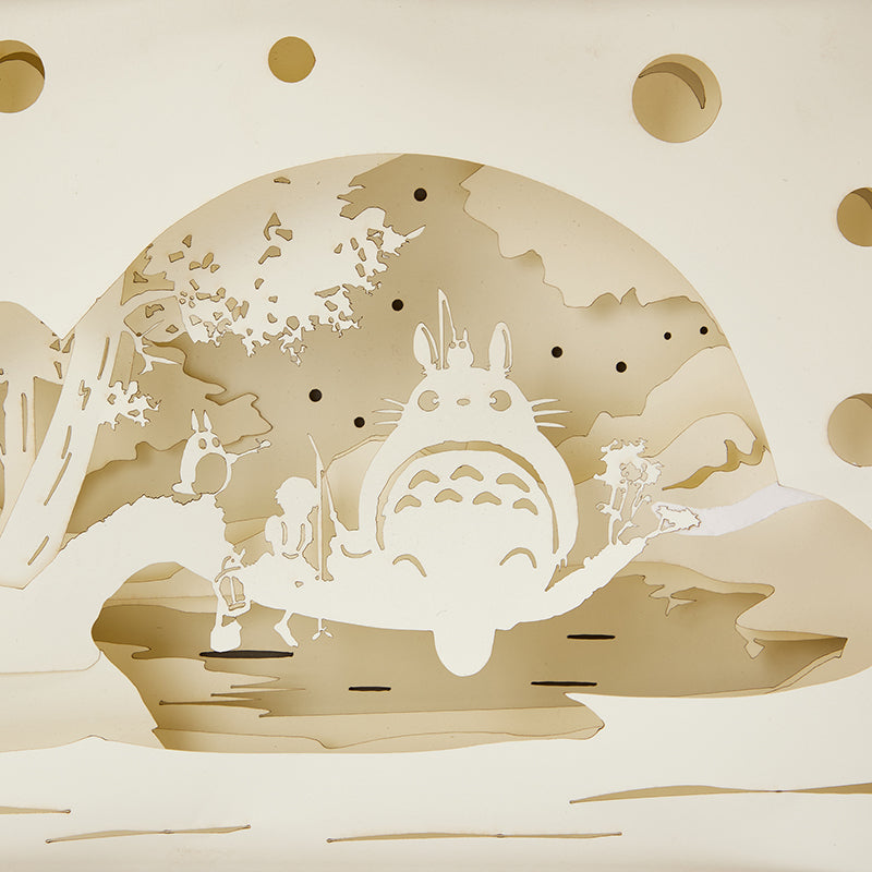 totoro-3d-paper-cut-light-box-