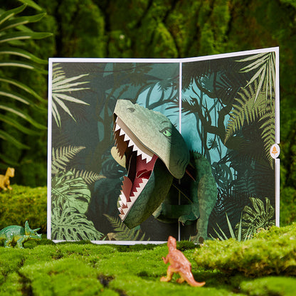 tyrannosaurus-rex-dinosaur-pop-up-card-