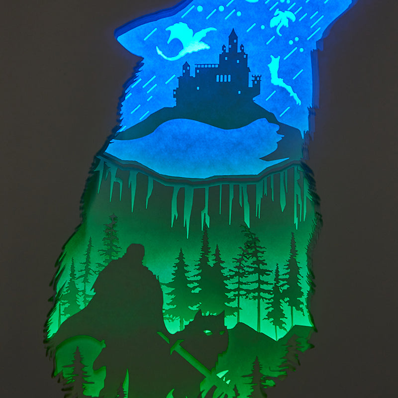 winter-is-coming-3d-paper-cut-light-box-