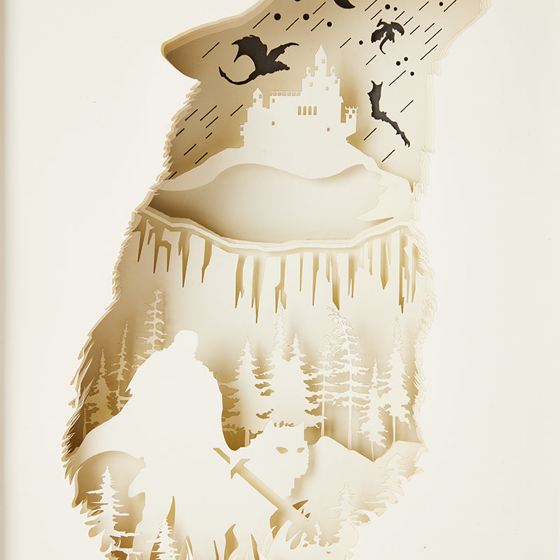 winter-is-coming-3d-paper-cut-light-box-